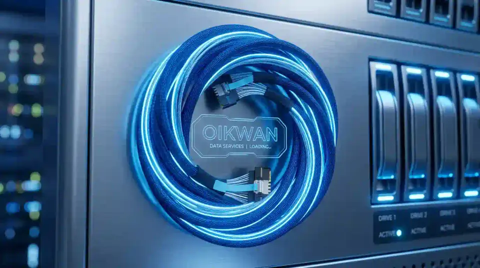 全系列工业连接方案