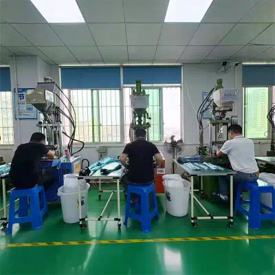 高频车间1