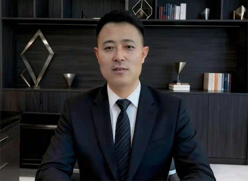 王业明
