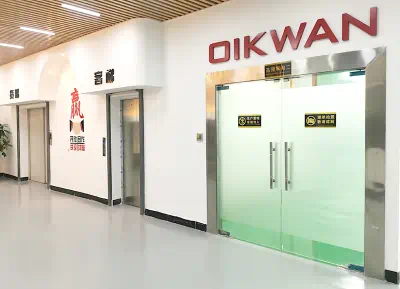 高频车间2